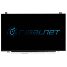 Ecrã LCD 14 LED B/R SLIM 1366x768, HD Ready, 16:9 (Wide)